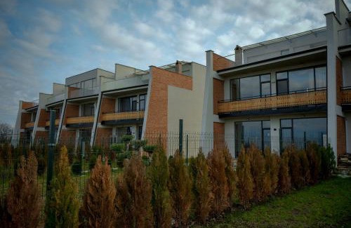 Telavi Villa | Villa VIVA