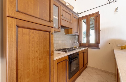 Marrubiu Villa | Villa 'Vivi Natura' with Sea View, Private Pool and Wi-Fi