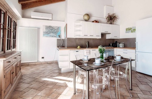 Menaggio Apartment | Villa Viviana - MyHomeinComo