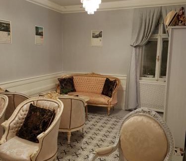 Piestany House | Villa Vodicka