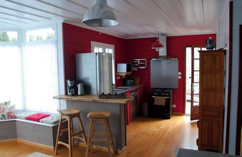La Plaine des Cafres Villa | Villa Volcan