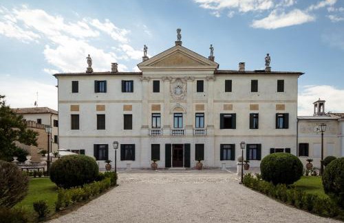 Pagnano Apartment | Villa Volpi