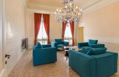 Pagnano Apartment | Villa Volpi