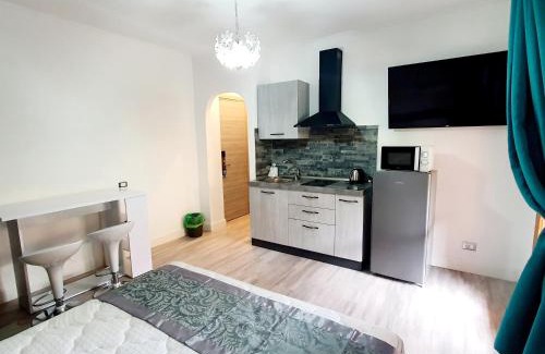 Monserrato Apartment | Villa Volta 2 Policlinico Monserrato