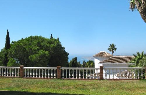 La Capellania Villa | Villa Volver by Interhome