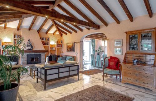 La Capellania Villa | Villa Volver by Interhome