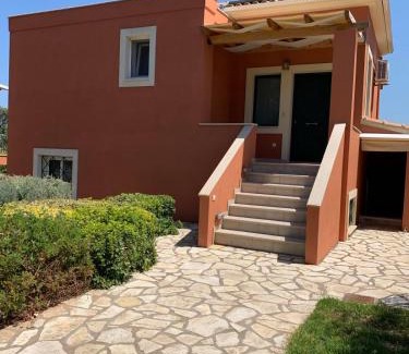 Agios Ioannis Villa | Villa Voula agios Ioannis Lefkada