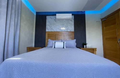 Punta Rucia Villa | Villa VP One - Punta rucia beach