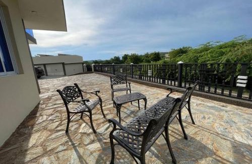 Punta Rucia Villa | Villa VP One - Punta rucia beach