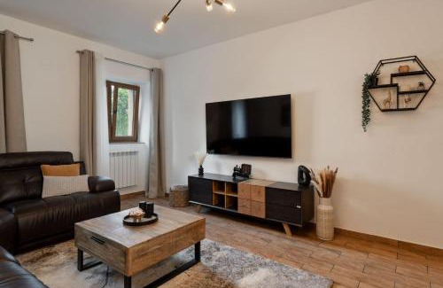 Vrata House | Villa Vrata