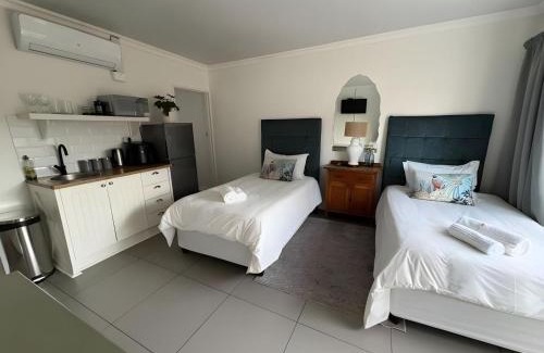 Fichardt Park Villa | Villa Vredenrust Guesthouse