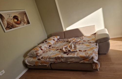 Kamez Apartment | Villa VSV:Second Flat+Parking