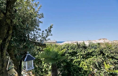 Hourtin-Plage Villa | Villa vue Direct Océan 23 Couchages