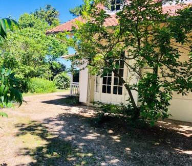 Varengeville-sur-Mer Villa | Villa vue mer avec acces direct a la plage
