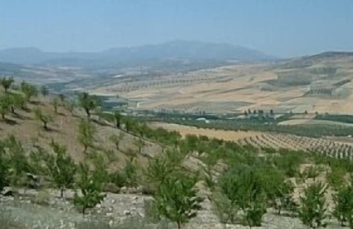 Santa Cruz del Comercio Villa | Villa with Pool and Spectacular Never Ending Panoramic Unspoilt Views