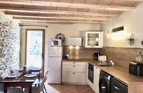Montesquieu-des-Alberes House | Villa with private pool 15 minutes from Collioure