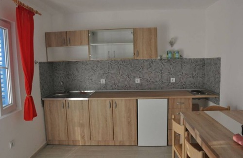 Utjeha House | Villa W/Incredible Sunset and Sea View