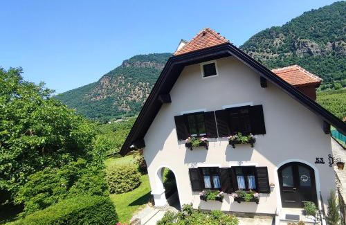 Aggsbach Markt Villa | Villa WachauZeit