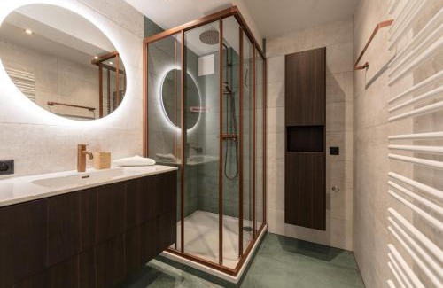 Schladming House | Villa Waluliso by Schladming-Appartements