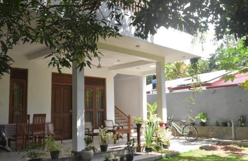 Hikkaduwa Villa | Villa Wanderlust