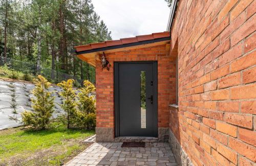 Stawiguda Villa | Villa Warminska