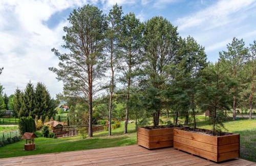 Stawiguda Villa | Villa Warminska