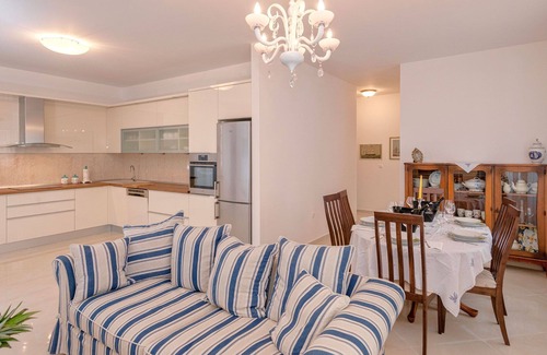 Island Hvar Villa | Villa waterfroont with private pool and amazing sea view