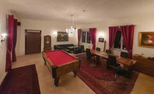Semmering Apartment | Villa Wellspacher Luxury Apartments Semmering