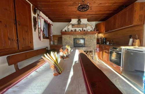 Zlatograd Villa | Villa White Stone - Zlatograd