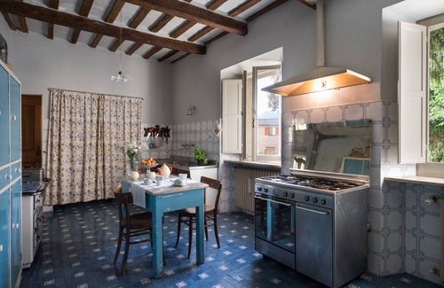 Mercatello sul Metauro Villa | Villa with private garden and pool in a splendid Medieval Hamlet near Tuscany