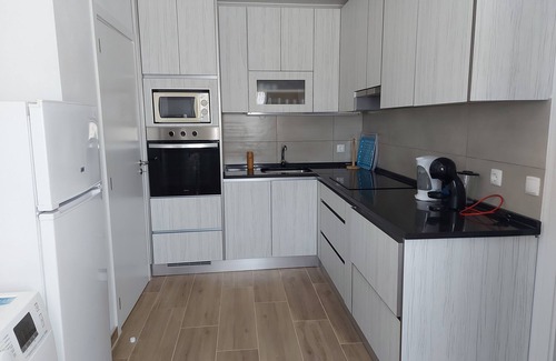 Vila Nova de Milfontes House | Villa with sea views throughout the house. Spacious, with parking in front of the house.