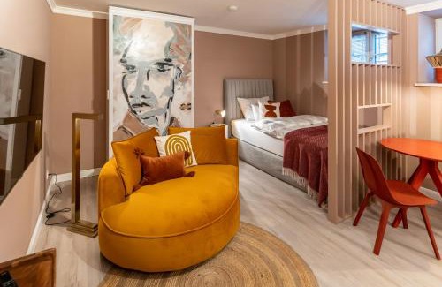 Laakirchen Apartment | Villa Wickenburg