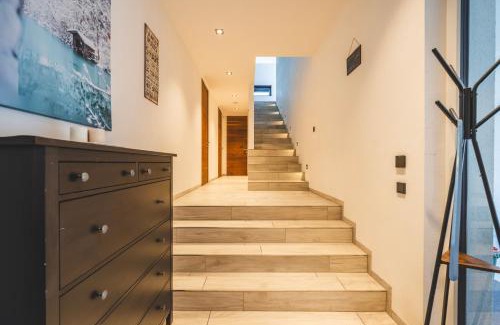 Kaprun Apartment | Villa Wie I