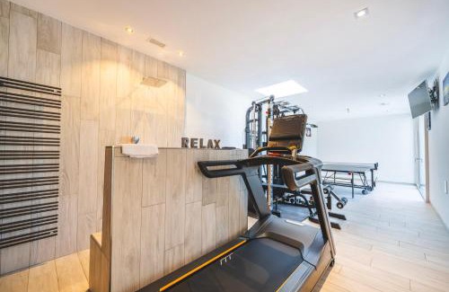 Kaprun Apartment | Villa Wie I
