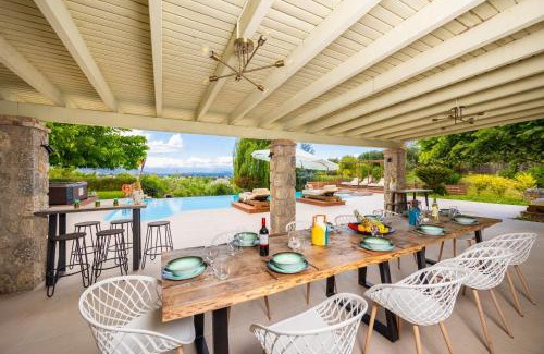 Potamos Villa | Villa Wild Willow