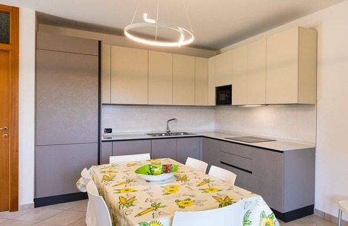 Isola Albarella Apartment | Villa with 2 bedrooms near Centro Sportivo VA 7