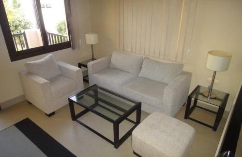Ras Al Khaimah House | Villa with 2 Bedrooms Sea View and Garden with private Pool