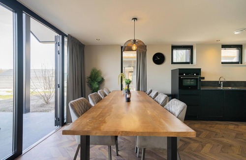 Kampen House | Villa with 5 bedrooms and 2 bathrooms