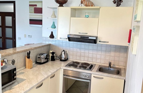Zbandaj Villa | Villa With A Pool In Tranquil Edge Of Village Setting