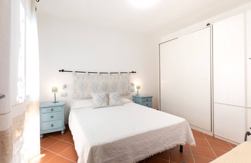 Villasimius Villa | VILLA WITH A VIEW AND AC