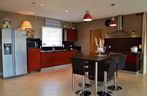 Farinole Villa | Villa with exceptional view 2 minutes walk from Farinole beach