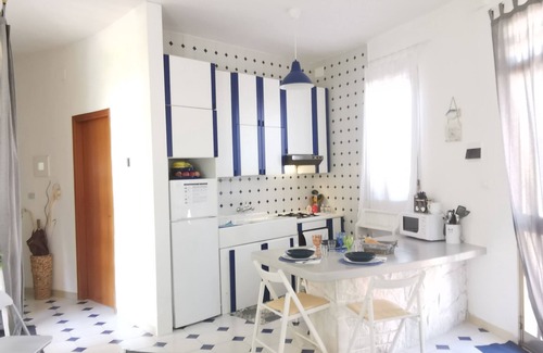 Arenella Villa | Villa with garden and independent whirlpool ARENELLA
