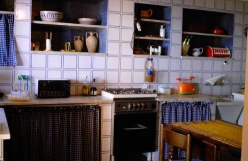 Scopello Villa | Villa with garden - Private access to the sea, in protected environment @WiFi free