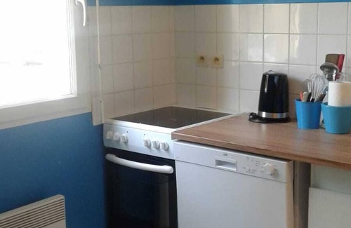 Albert House | villa with garden, quiet and secure