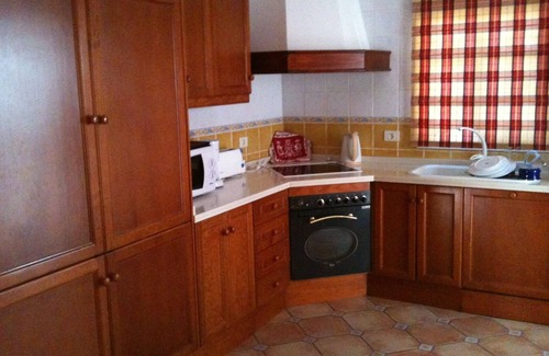 Chayofa Villa | Villa with Heated Private Pool, Air Conditioning and Stunning Sea Views