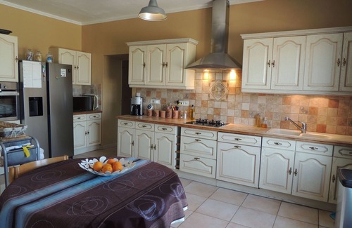 Nailloux Villa | Villa with heated swimming pool and spectacular view in diverse surroundings