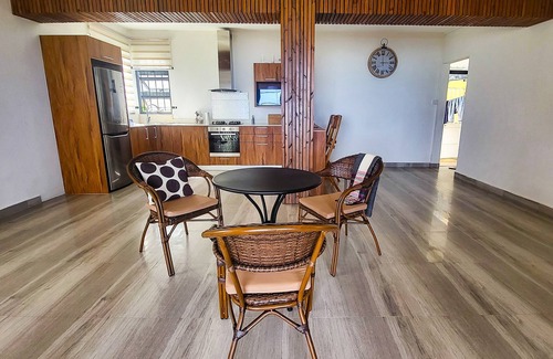 Bois des Amourettes Villa | Villa with seaview