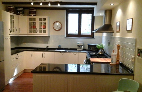 Pieve Fosciana Villa | Villa with own pool, mountain village with restaurant and shop. North of Lucca