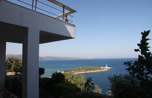 Gythio Villa | VILLA WITH PANORAMIC SEA VIEW 00000209760