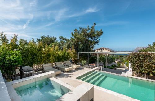 Chania Villa | Villa with Piano by Chania Living Stories